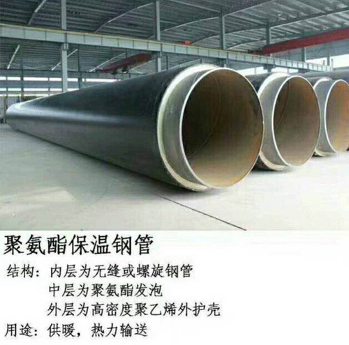 保温管